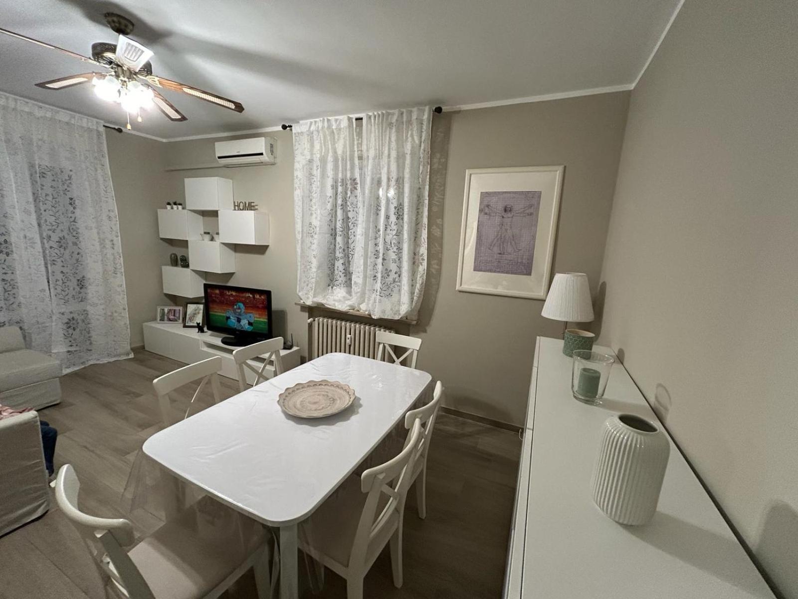 Cozy Apartment Mm Uruguay Milan Exterior photo